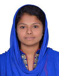 Amina Khan